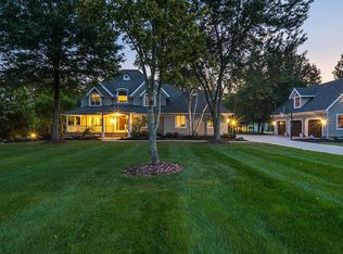 6226 Myrtle Hill Rd, Valley city, OH 44280