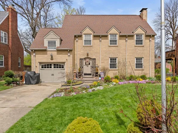 1550 Oak Knoll Dr, Cincinnati, OH 45224