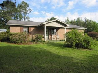 86 Ellisville Turner Rd, Ellisville, MS 39437