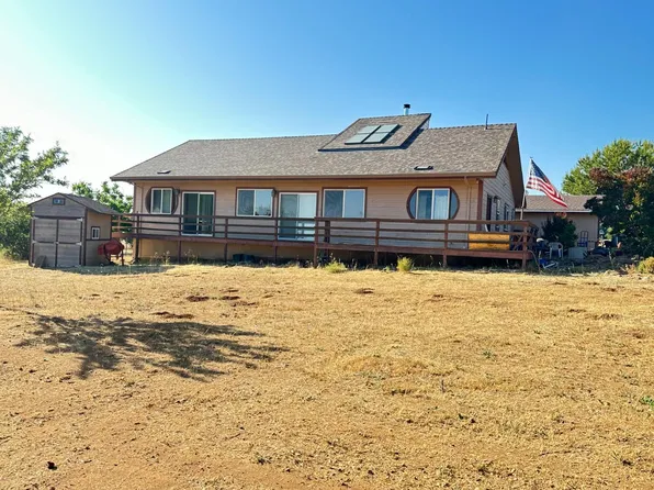 7597 Andrew Ln, Mokelumne Hill, CA 95245