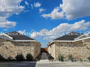 2809 E Israel Ave UNIT 1, Mission, TX 78573