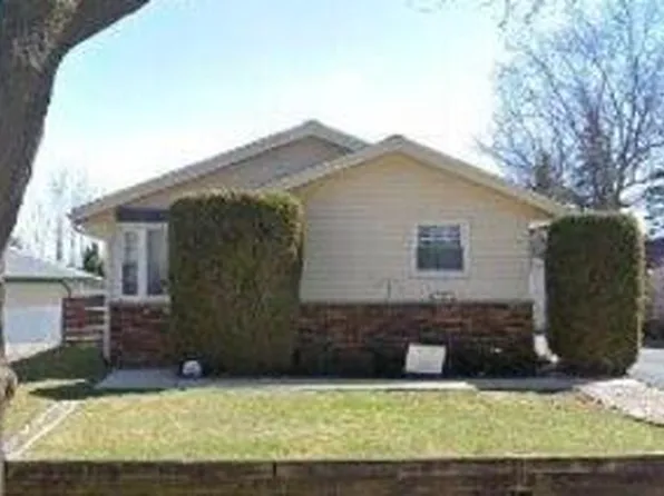 3406 South 93rd STREET, Milwaukee, WI 53227