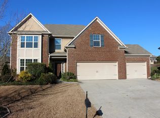 5845 Falling View Ln, Cumming, GA 30040