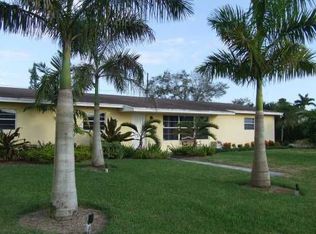 11705 SW 97th Ct, Miami, FL 33176