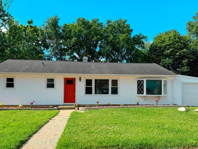 2222 Southern Ave, Kalamazoo, MI, 49001