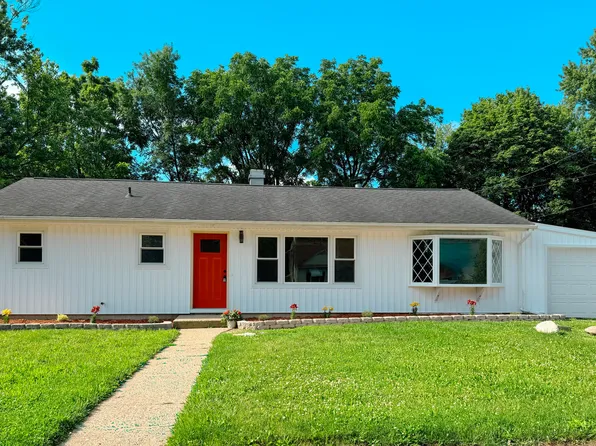 2222 Southern Ave, Kalamazoo, MI 49001