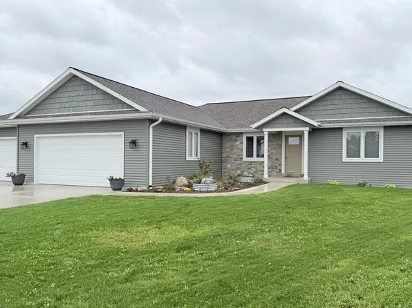 4801 Lincoln WAY, Sheboygan, WI 53083