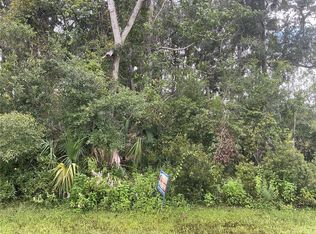 91 Palmwood Dr LOT 4, Palm Coast, FL 32164