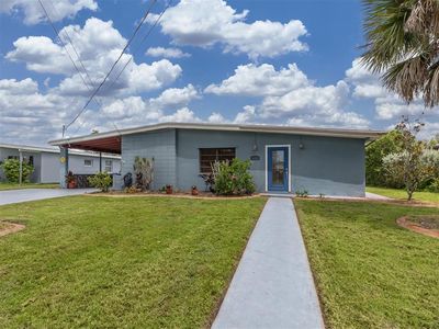 6338 Safford Ter, North Port, FL, 34287