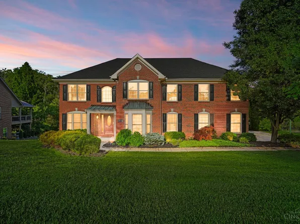6809 Westin Rdg, Cleves, OH 45002