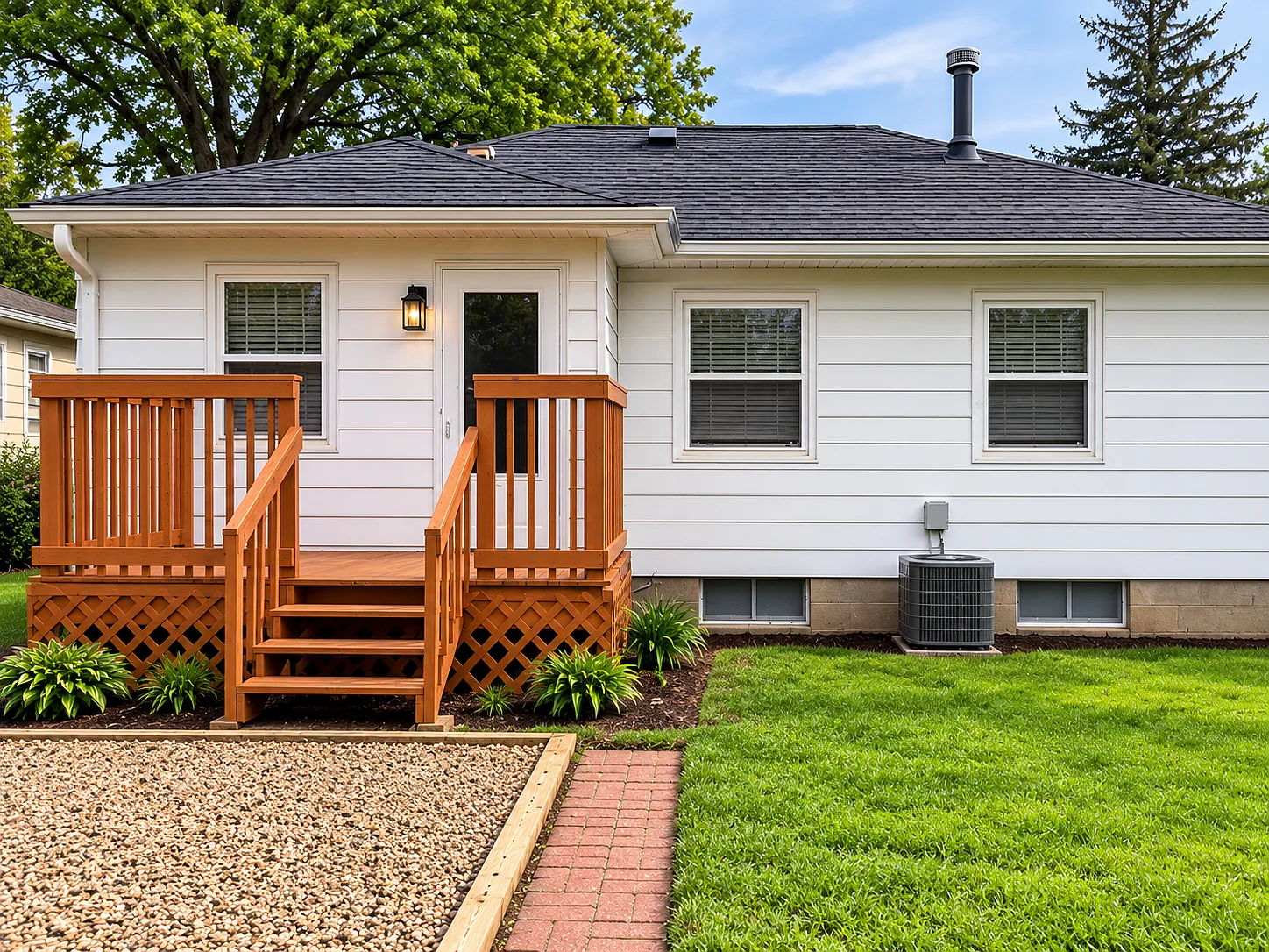 907 Cutler St - * — Photo 2