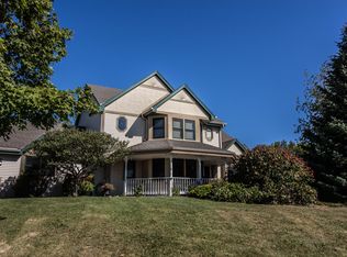 10631 N Wauwatosa Rd, Mequon, WI 53092