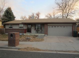 9004 W 75th Way, Arvada, CO 80005