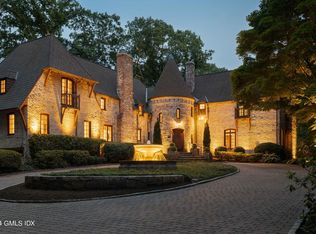 7 Upland Dr, Greenwich, CT 06831