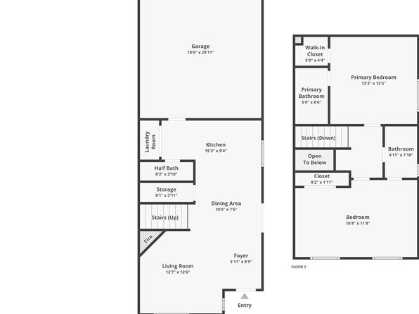 1946 McDonald Avenue, Dupont, WA 98327