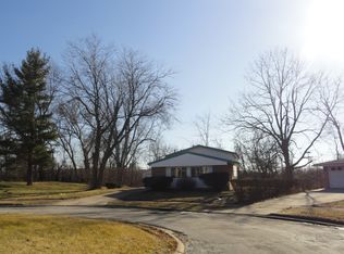 3 Kentucky Ct, Park Forest, IL 60466