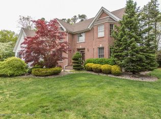 2 Suter Ct, Jackson, NJ 08527