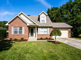 4011 Berkshire Ave, Louisville, KY 40220