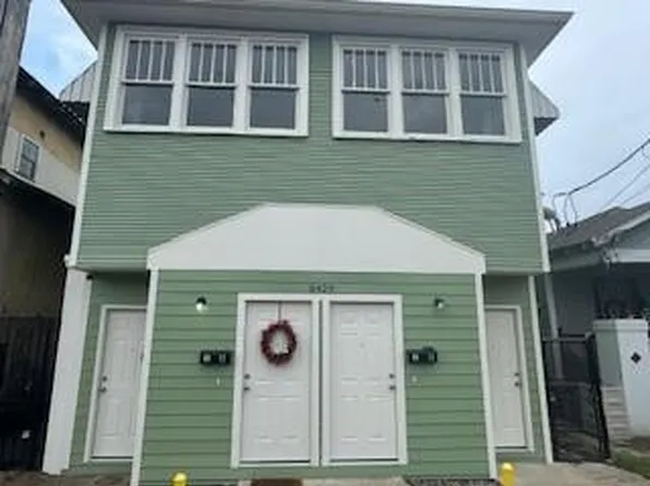 8429 Apple St #1B, New Orleans, LA 70118