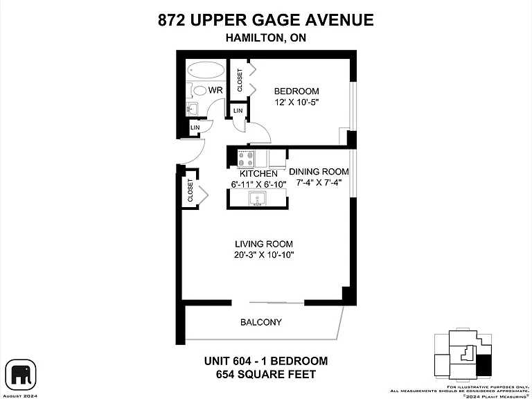 872 Upper Gage Ave — Photo 17