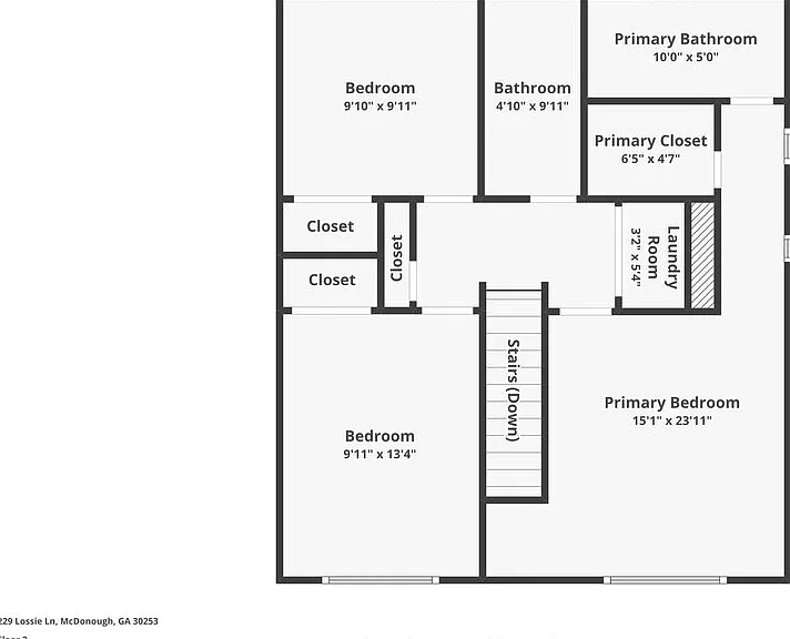 229 Lossie Ln — Photo 3