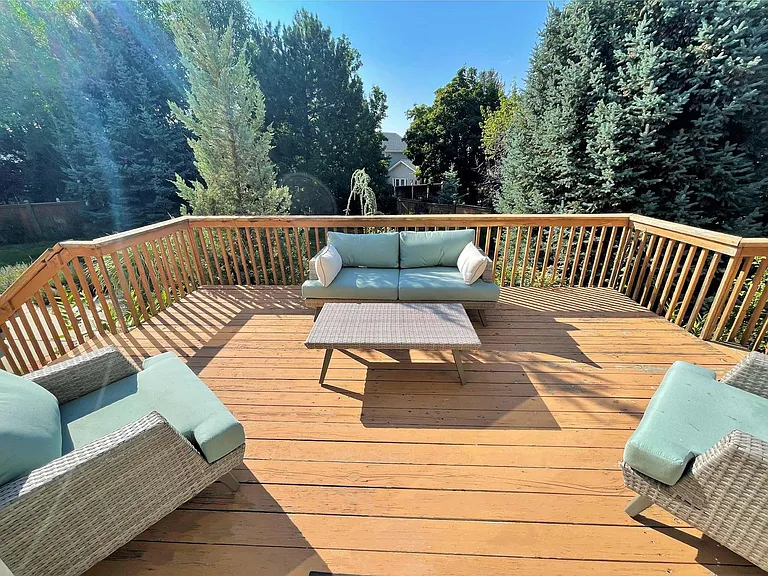 Terrace View