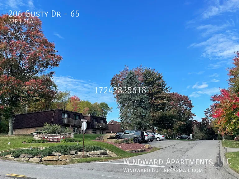 206 Gusty Dr #65 — Photo 24