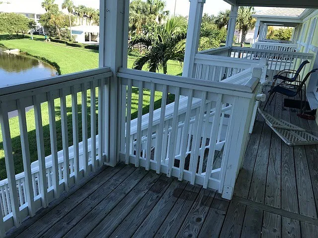 2 Bed / 2 Bath Condo in Desirable St. Petersburg , Florida — Photo 2
