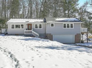 59 Candle Hill Rd, New Fairfield, CT 06812