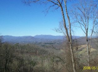 411 Higdon Rd, Franklin, NC 28734