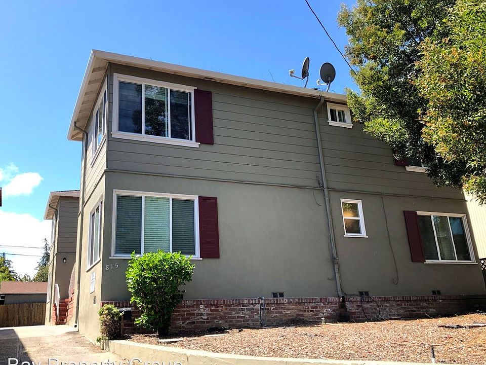 1st image of 815 El Camino Real APT 2