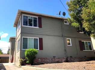 815 El Camino Real APT 2, Burlingame, CA 94010