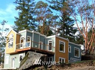 475 Perry 2 B San, Friday Harbor, WA