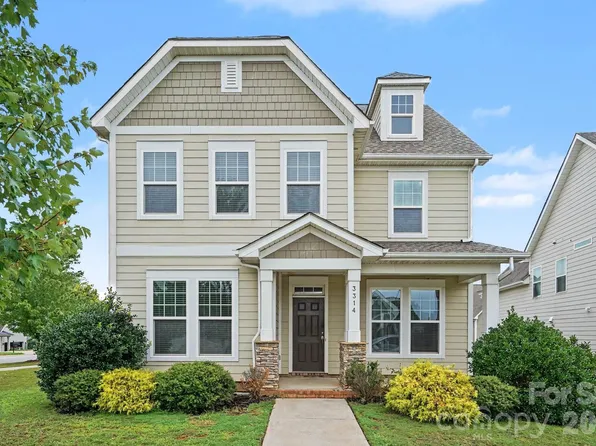 3314 Sara Margaret Dr, Monroe, NC 28110