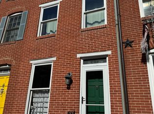 42 E Wheeling St, Baltimore, MD 21230