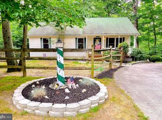 11517 Wrangler Rd, Lusby, MD 20657