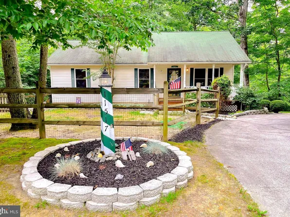 11517 Wrangler Rd, Lusby, MD 20657