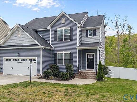 2nd image of 4237 Wells Ridge Ct