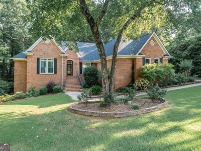 404 Old Mill Ct, Macon, GA, 31210