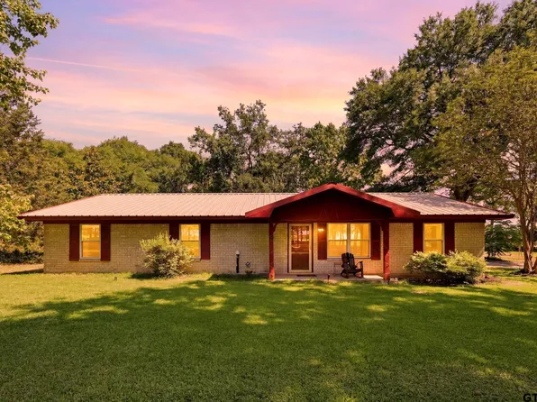 21299 County Road 2207, Arp, TX 75750