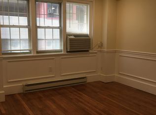 Juniper Place, Philadelphia, PA 19107