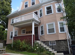 78R Mount Vernon St #3, Somerville, MA 02145