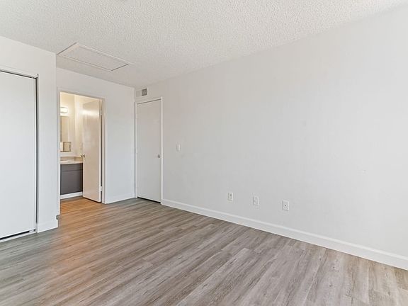 Harmon Hills bedroom