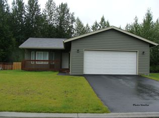 3671 Scenic View Dr, Anchorage, AK 99504