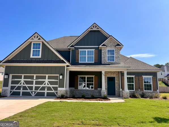 432 Lakeview Way #271, Lagrange, GA 30241