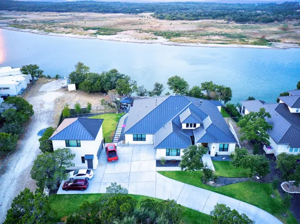 5104 Canyon Oaks Dr, Lago Vista, TX 78645