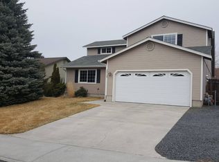 20728 Liberty Ln, Bend, OR 97701