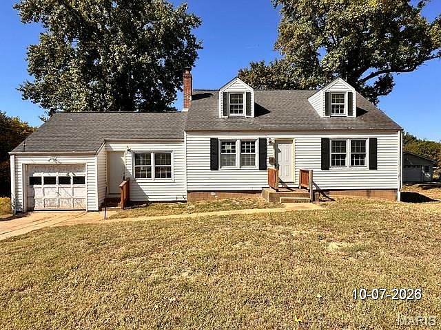1st image of 9857 Lilac Dr
