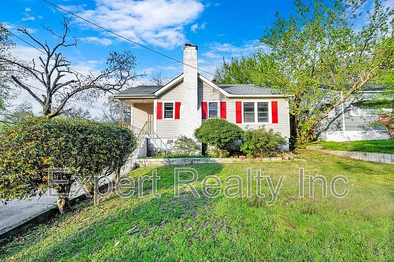 616 Rutledge Dr
