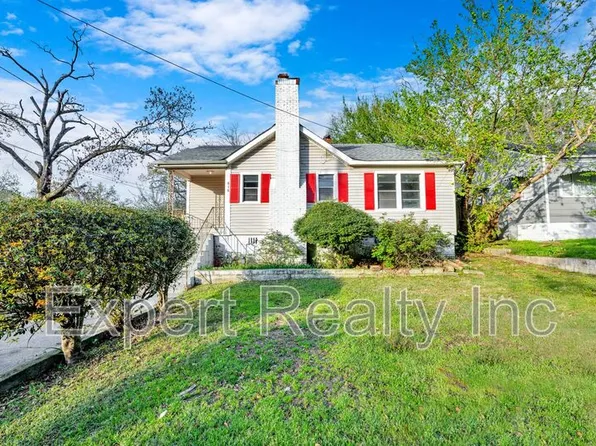 616 Rutledge Dr, Midfield, AL 35228